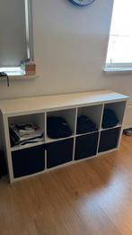 Ikea kast (zonder manden) te koop, Ophalen, Zo goed als nieuw