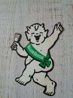 sticker KELLER - GEISTER, Verzamelen, Ophalen of Verzenden, Zo goed als nieuw, Merk