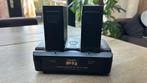 Duo charger incl. 2 Sony BP-75Ux batterijen met D-Tap, Audio, Tv en Foto, Professionele Audio-, Tv- en Video-apparatuur, Ophalen of Verzenden