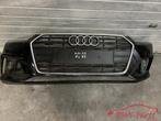 AUDI A5 8W B9 F5 VOORBUMPER GRILL VANAF 2016 ORIGINEEL, Gebruikt, -, Voor, -