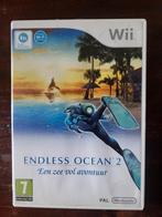 Endless ocean 2, Spelcomputers en Games, Games | Nintendo Wii, Gebruikt, 1 speler, Ophalen of Verzenden, Vanaf 3 jaar
