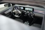 Mercedes-Benz A-Klasse 250 e AMG MATGRIJS ✅ PANO ✅ CAMER, Auto's, 12 maanden, Gebruikt, Zwart, 4 cilinders