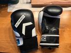 OUTSHOCK Bokshandschoenen 12oz Amper Gebruikt! Boxing gloves, Sport en Fitness, Boksen, Ophalen, Zo goed als nieuw, Boksbinnenhandschoenen
