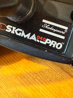 Shakespeare Sigma 040 Pro, Watersport en Boten, Hengelsport | Algemeen, Ophalen of Verzenden, Gebruikt, Molen