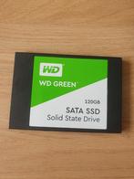 SSD 120 Gb, Computers en Software, Harde schijven, Ophalen of Verzenden, Zo goed als nieuw