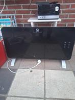 Hanson programmeerbare kamerheater, Huis en Inrichting, Kachels, Ophalen of Verzenden, Gas, Gaskachel