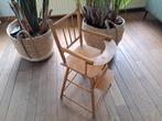 Vintage poppenstoel, Kinderen en Baby's, Speelgoed | Poppen, Ophalen of Verzenden, Gebruikt, Babypop