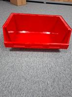 Krat, Doe-het-zelf en Verbouw, Kratten en Dozen, Ophalen, Gebruikt, Krat, Minder dan 35 cm