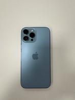 Iphone 13  pro max, Ophalen, 128 GB, Blauw, Refurbished