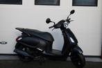 SYM FIDDLE IV (bj 2024) 0 km!! NIEUW KORTING !!!, Fietsen en Brommers, Scooters | SYM, Maximaal 45 km/u, Nieuw, Benzine, Fiddle