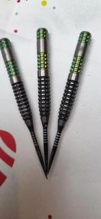 Gurney Winmau pijlen 24 gram, Ophalen of Verzenden, Zo goed als nieuw, Pijlen
