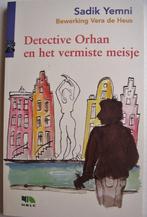 Detective Orhan en het vermiste meisje - Sadik Yemmi, Ophalen of Verzenden, Nieuw, Sadik Yemmi