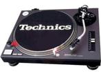 Technics 1210 x2 + Dateq XTC2 te huur, Muziek en Instrumenten, Dj-sets en Draaitafels, Ophalen, Zo goed als nieuw, Pioneer