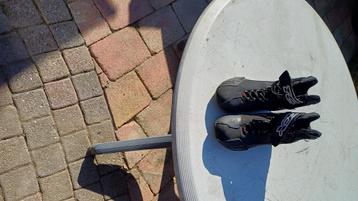 schoenen motor maat 43/44 beschikbaar voor biedingen