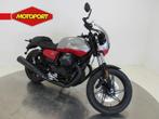 Moto Guzzi V7 STONE CORSA (bj 2024), Motoren, Bas@piaggio.nl, Piaggio Benelux bv., Bedrijf, Minervum 7272
4817 ZM  Breda, NL