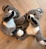 Zazu hartslag knuffel koala, Ophalen of Verzenden, Zo goed als nieuw, Overige typen