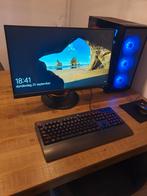 ️ Complete Gaming Setup – Ryzen 5 | GTX 1, 1 speler, Ophalen, Gebruikt, Overige genres