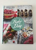 Marisca Hage-Sjerp - Bake my day, Ophalen of Verzenden, Zo goed als nieuw, Marisca Hage-Sjerp