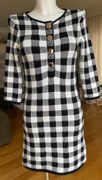 jurk Maje, Kleding | Dames, Jurken, Overige kleuren, Ophalen of Verzenden, Maat 36 (S), Boven de knie