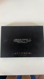 Anastasia contour power kit, Gehele gezicht, Make-up, Ophalen of Verzenden, Zo goed als nieuw