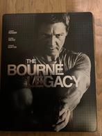 The Bourne Legacy Blu-Ray+Dvd steelcaseVERZENDEN MOGELIJK!, Ophalen, Zo goed als nieuw, Actie