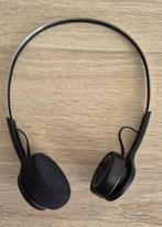 Rewind Draadloze retro over-ear Hoofdtelefoon, Overige merken, Gebruikt, Bluetooth, Op oor (supra aural)