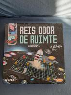 Reis door de ruimte met André Kuipers, Ophalen of Verzenden, Een of twee spelers, Zo goed als nieuw, Just games