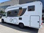 Bürstner Harmony 710 TD /Schotel, Camera, Automaat, Ringverwarming, Bedrijf, Diesel