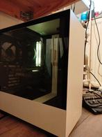 Gaming pc Ryzen 5, RTX 2060 16GB, samsung 1TB SSD & scherm, Computers en Software, Ophalen, Zo goed als nieuw, Gaming, SSD