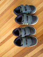 tweeling Adidas schoentjes mt 22, Kinderen en Baby's, Kinderkleding | Schoenen en Sokken, Schoenen, Gebruikt, Ophalen of Verzenden