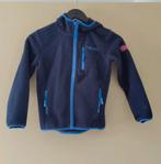 Trollkids fleece vest maat 128, Jongen of Meisje, Trui of Vest, Trollkids, Ophalen of Verzenden