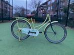 Kinder omafiets 26 inch, Fietsen en Brommers, Minder dan 47 cm, Ophalen of Verzenden, Zo goed als nieuw