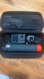 GoPro Hero 13 with Accessories, Ophalen, Zo goed als nieuw, GoPro