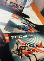 LEGO TECHNIC ———8046——-, Kinderen en Baby's, Speelgoed | Duplo en Lego, Ophalen of Verzenden