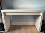 IKEA toilettafel/bureau malm, Huis en Inrichting, Ophalen, Zo goed als nieuw, Bureau