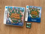 Animal Crossing Wild World Nintendo DS Compleet Nette Staat!, 1 speler, Ophalen of Verzenden, Zo goed als nieuw, Vanaf 3 jaar