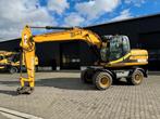 JCB JS175W 2008 NL Machine! (bj 2008), Graafmachine