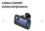 Caliber CAM401 Achteruitrijcamera, Ophalen of Verzenden, Zo goed als nieuw