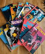 Batman (Omnibus 1-10) (1989-1991), Boeken, Gelezen, Amerika, Ophalen of Verzenden, Eén comic