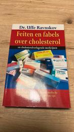 Feiten en fabels over cholesterol, Ophalen of Verzenden, Zo goed als nieuw