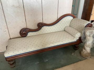 Chaise Longue beschikbaar voor biedingen