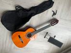 Akoestische gitaar beginner / kind, Muziek en Instrumenten, Snaarinstrumenten | Gitaren | Akoestisch, Ophalen, Zo goed als nieuw