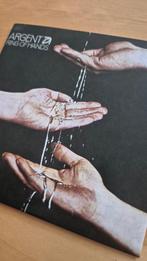 Argent - Ring of Hands, Cd's en Dvd's, Ophalen of Verzenden, Gebruikt, Overige genres