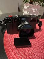 Fuji X100V - Topcamera in nieuw staat!, Compact, Ophalen of Verzenden, Zo goed als nieuw, Fuji