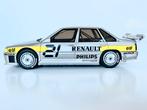 Renault 21 Turbo van Ottomobile, Hobby en Vrije tijd, Modelauto's | 1:18, Ophalen, Nieuw, OttOMobile