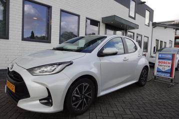 Toyota YARIS 1.5 HYB. DYNAMIC 5 DRS AUTOMAAT  beschikbaar voor biedingen