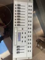 Showtec LED Commander - Lichtsturing, Ophalen of Verzenden, Gebruikt, Licht, Geluidgestuurd