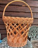 Vintage stokbroden mand, Ophalen of Verzenden