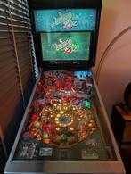 JJP Wizard of Oz Flipperkast, Verzamelen, Automaten | Flipperkasten, Ophalen, Zo goed als nieuw, Bally
