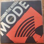 Depeche mode behind the wheel, Cd's en Dvd's, Vinyl Singles, Ophalen of Verzenden, 7 inch